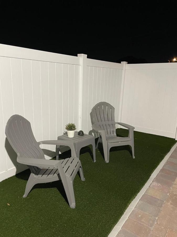 The Little Paris Suite Tampa Zewnętrze zdjęcie